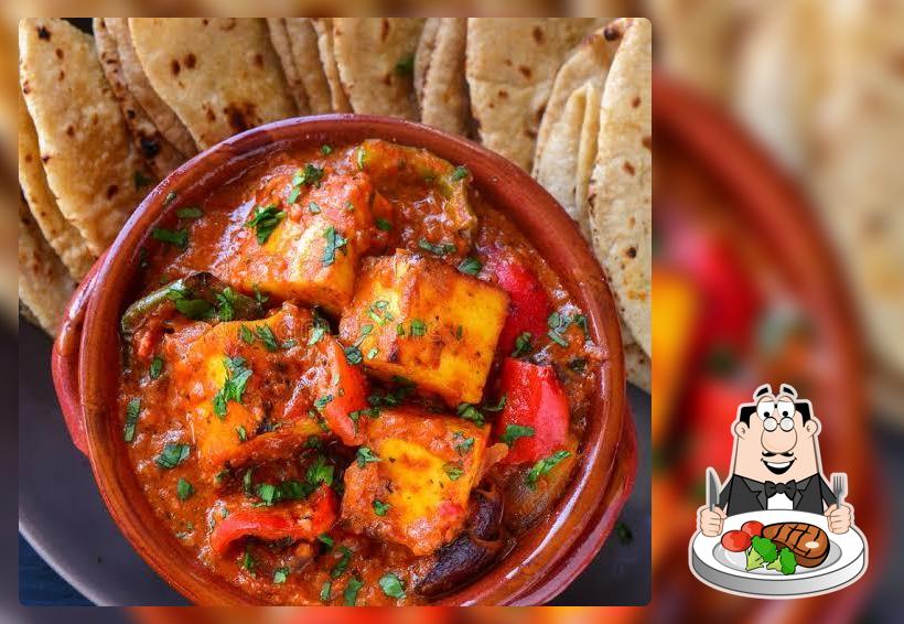 I.H. M Food Junction