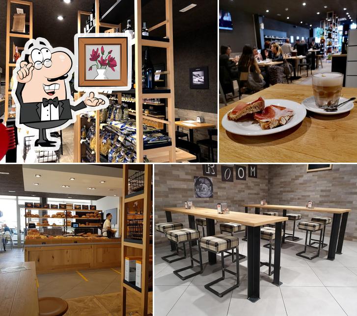 Mercato Del Pane Montesilvano