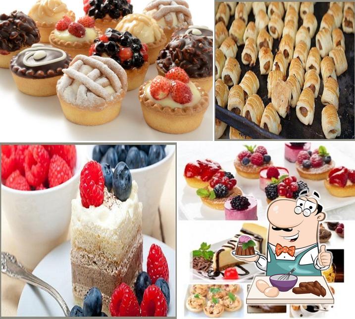 Pasticceria Le Delizie