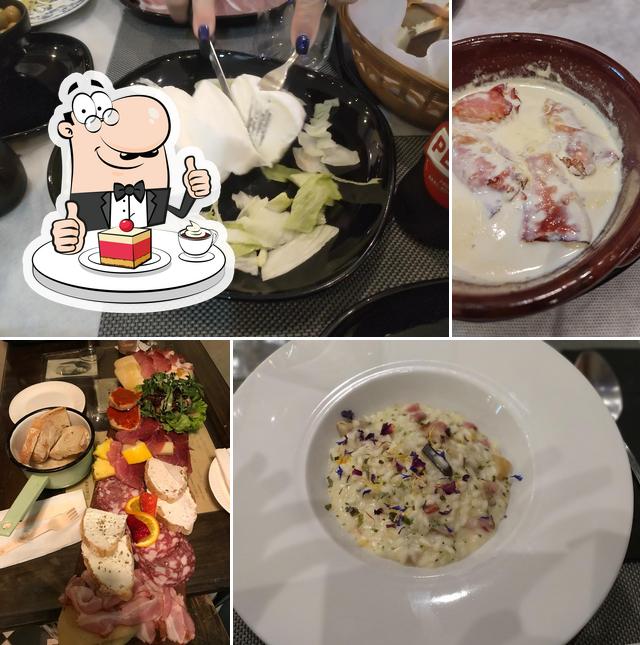 Pizzeria Braceria Dante 293