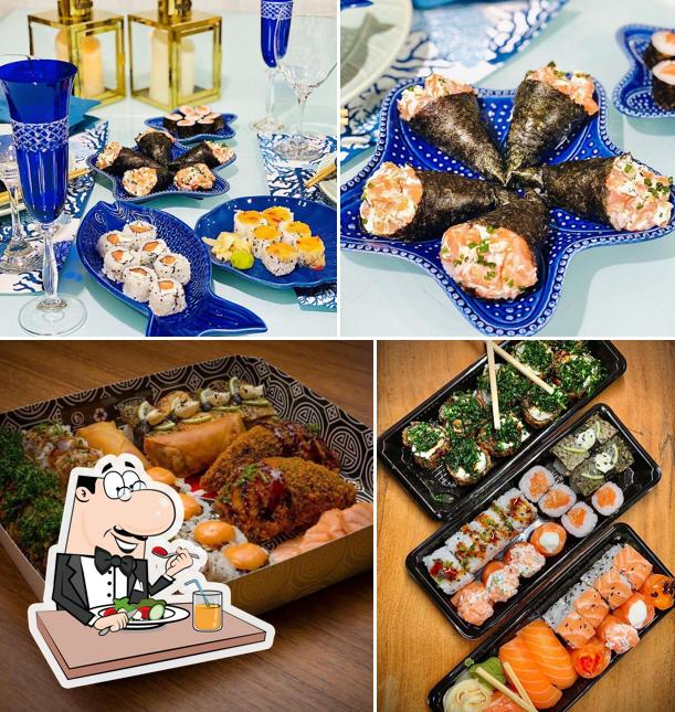 QueroJapa Culinária Japonesa