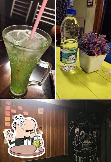 R.S BAKE AND CAFE