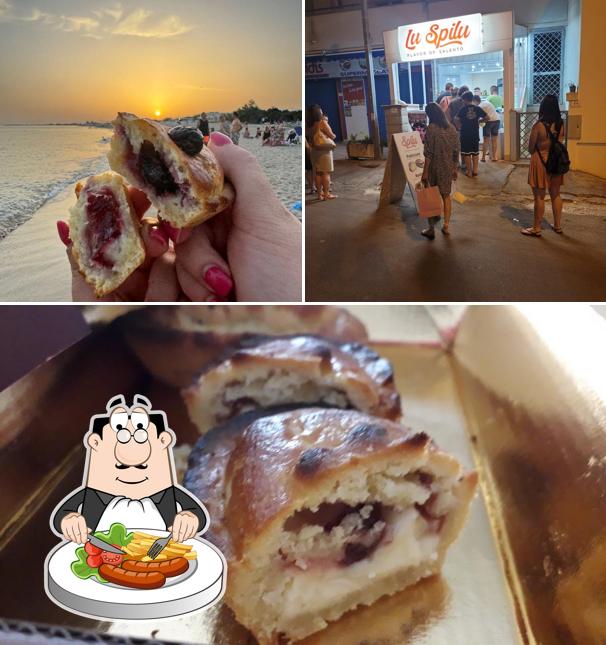 Cibo al Spilu - Flavor of Salento