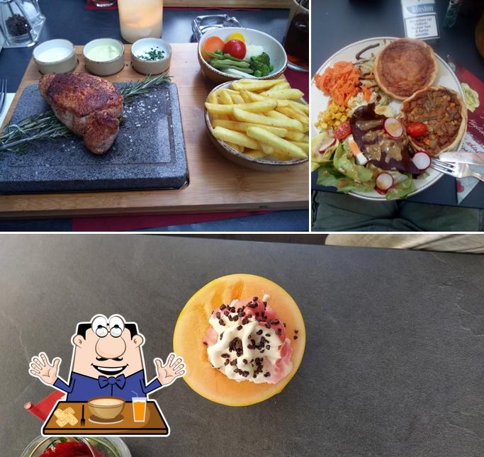 Takeaway Salmenstübli - Stein am Rhein