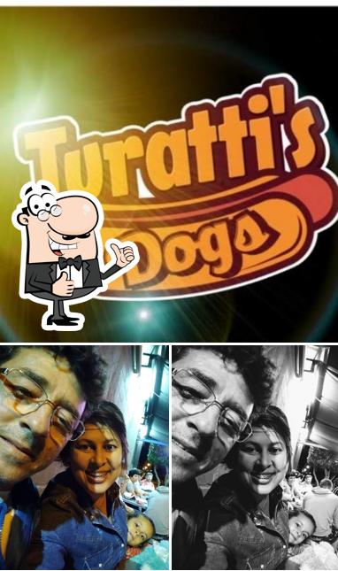 Turatti's Dog