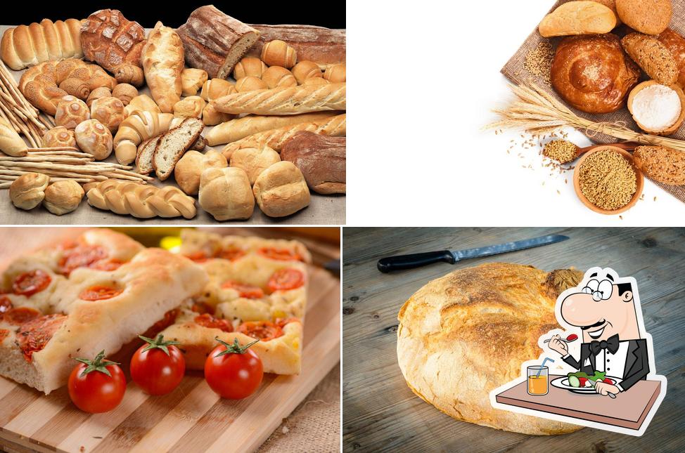 Panetteria Zanin Igini Eredi