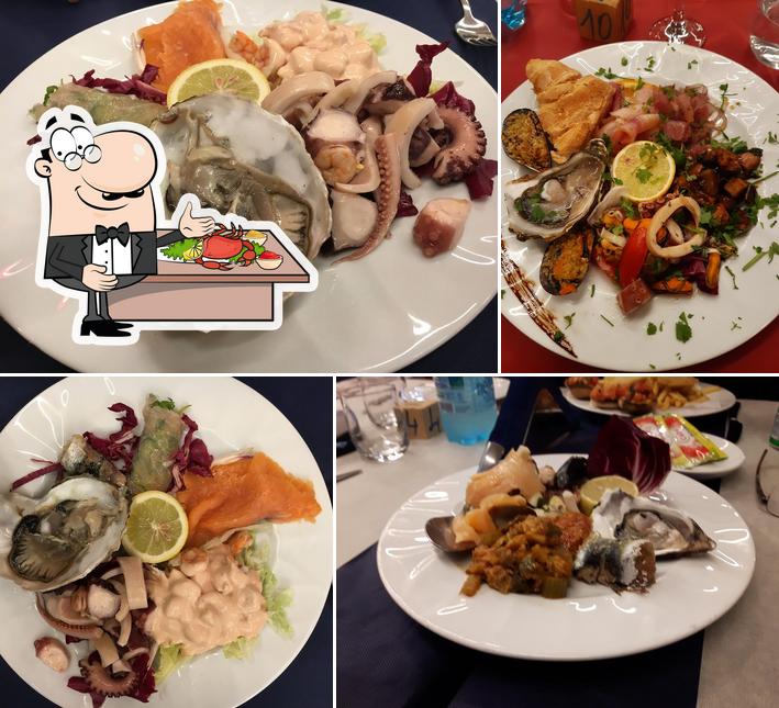 Ruvolo Ristorante