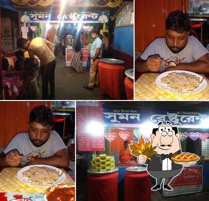 Suman Restaurant photo