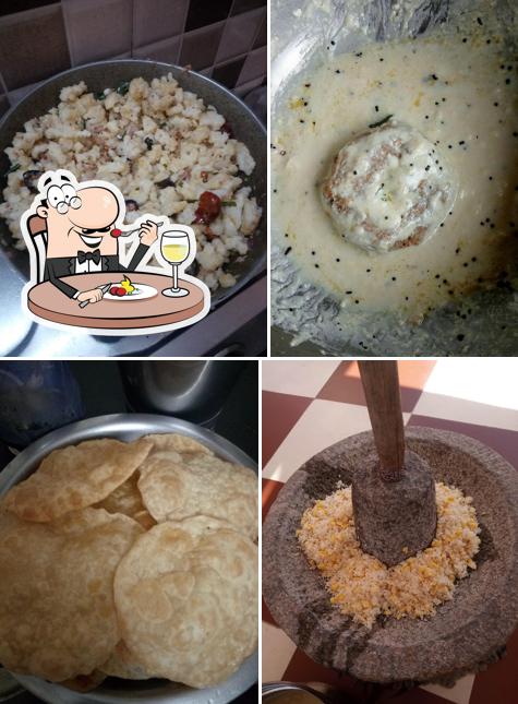 AKS Tiffen Center & AMR Coffee Bar