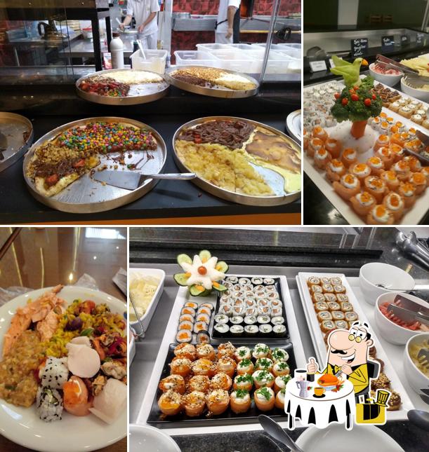 Alberto's Restaurante