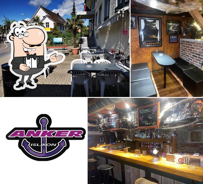 Restaurant Anker