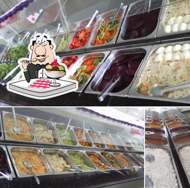 Churrascaria e Lanchonete Kurujão