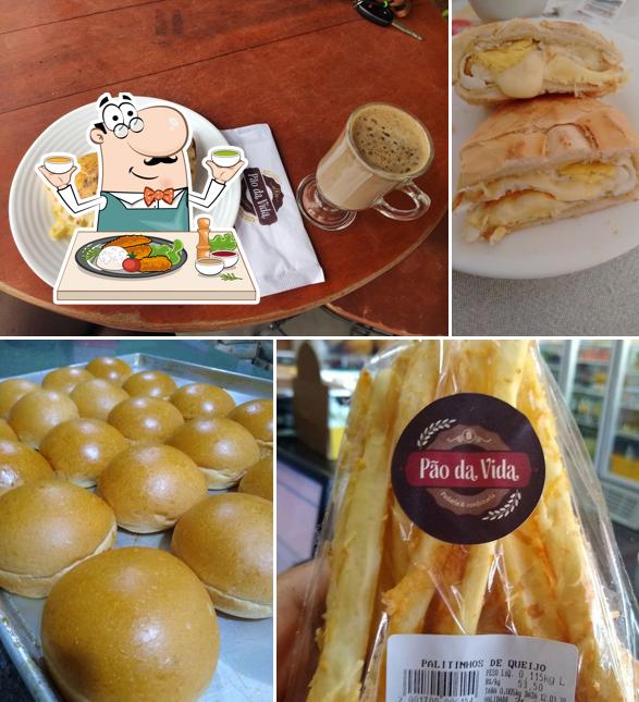 Padaria Pão da Vida