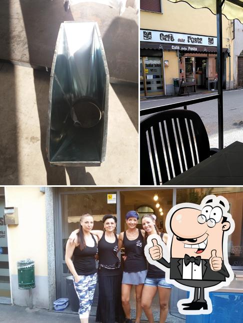 Immagine di Café Della Posta