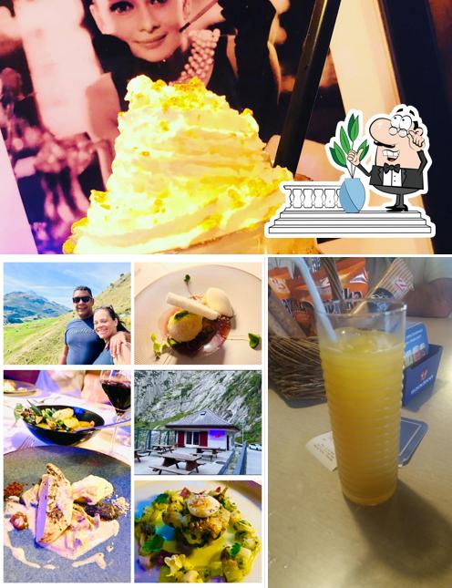 Guarda gli esterni di Cafe Treffpunkt