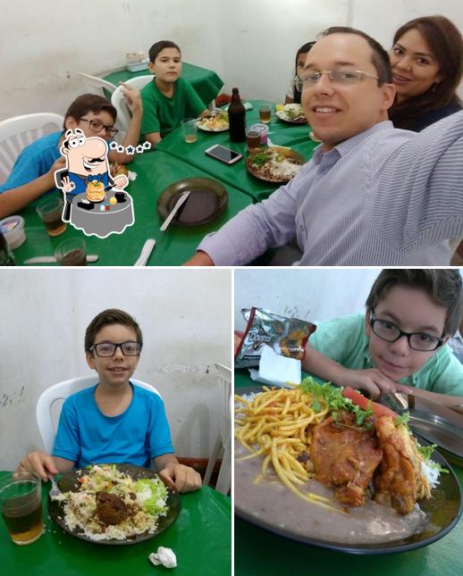 Cantina Bom Apetite