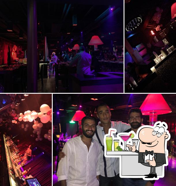 Voir la photo de Gù Bar - Tabla