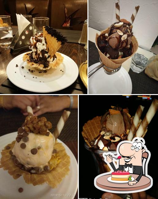 Hocco Eatery Prahlad Nagar