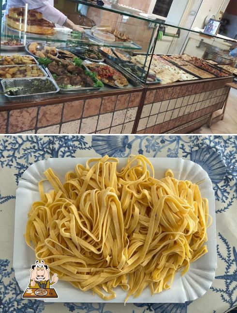 La Fonte Capricciosa S.n.c. Di Achia Mara E C.