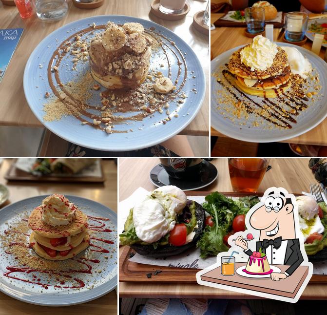 Mingle Cafe