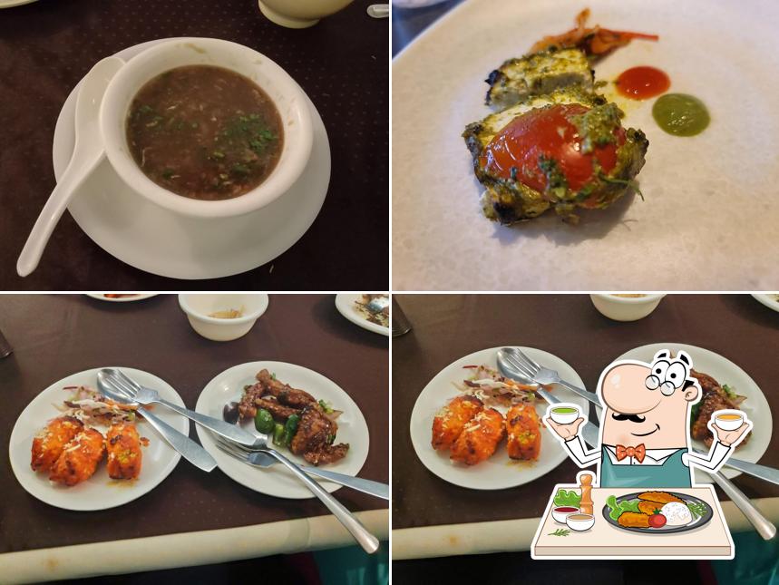 Monalisa Family Restaurant