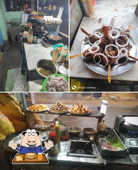 Nehal Mini Restaurant