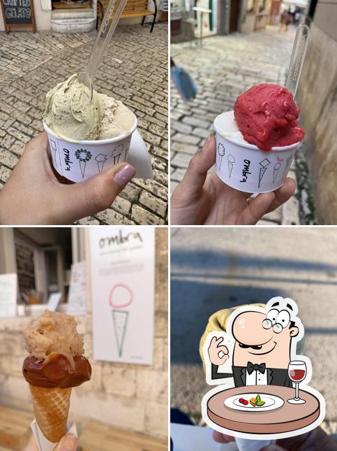 Cibo al Ombra - laboratorio del gelato