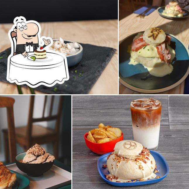 Oomji Restaurant Coréen