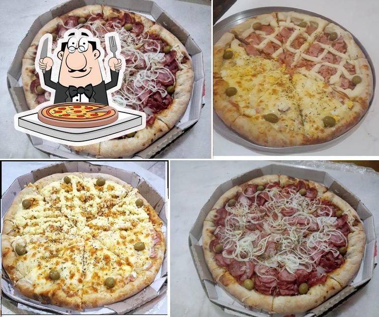 PIZZARIA DA MARILIA