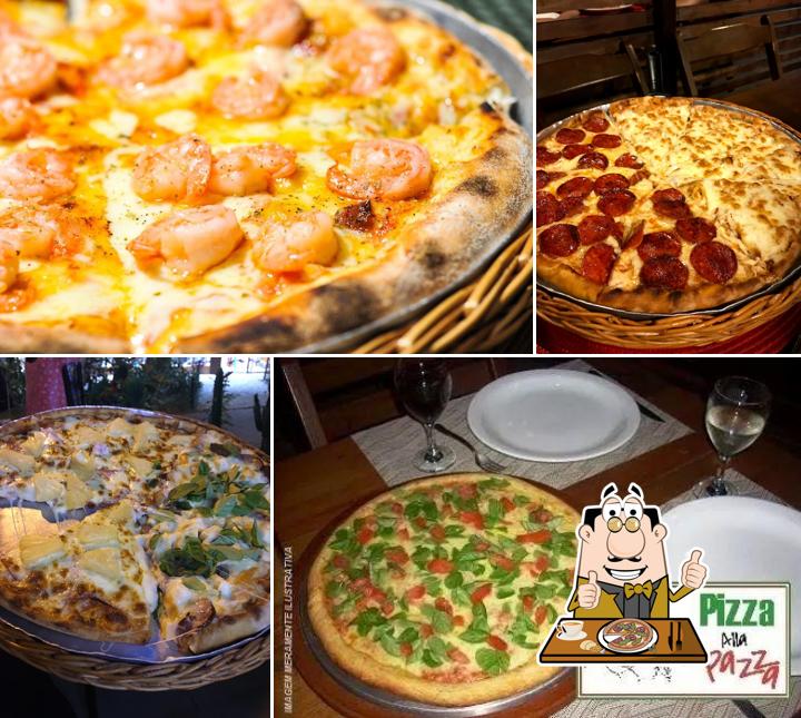 Pizza Alla Pazza