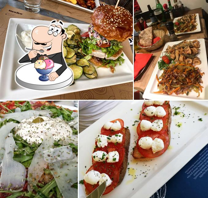 Pizzeria MOHO