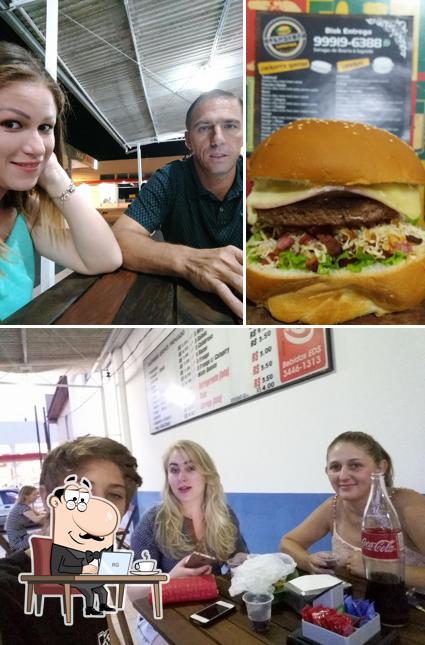 Prensadão Lanches