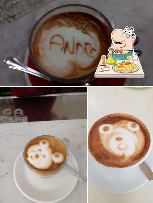 Platti al Bar Lamone