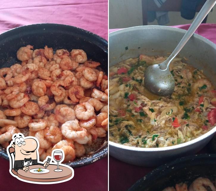 Bar e restaurante Do Josemar