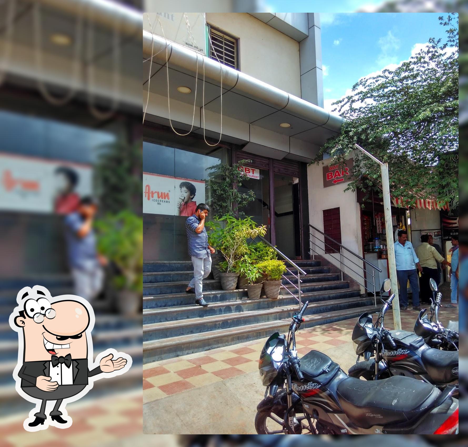 GBT bar & restaurant