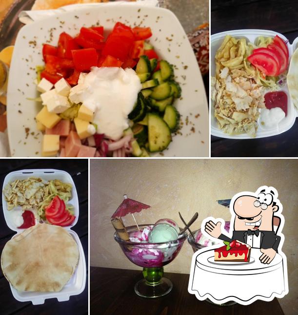 Restaurant Antik