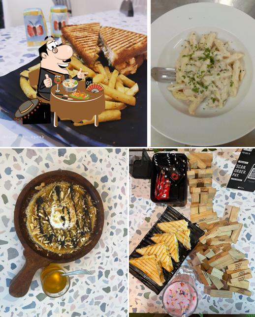 ArtBeat Cafe