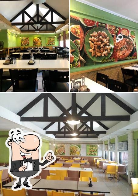 Inasal Chicken Bacolod - BF Homes, Parañaque - Restaurant menu, prices ...