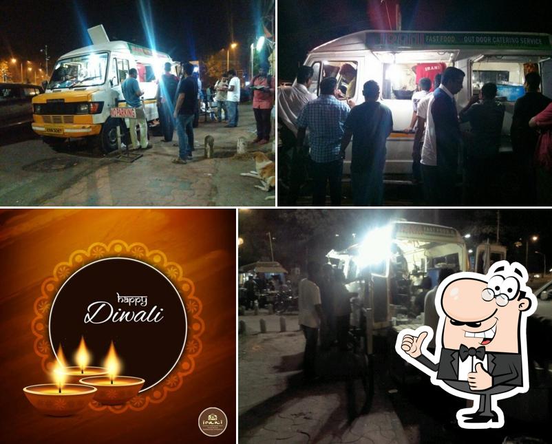 See the image of Irani Restaurant