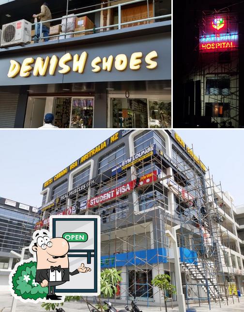 Jay kalyan breakfast - Jay Kalyan Poha Corner