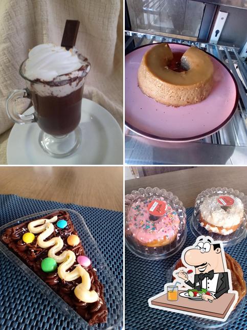 Momento do Café