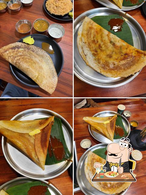 NANU's Kerala Café - നാണൂസ് കേരള കഫേ