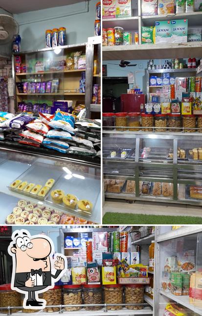 See the photo of New Roy Bakery
