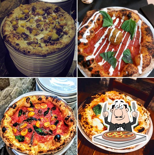 Pizzeria da Cicchetto