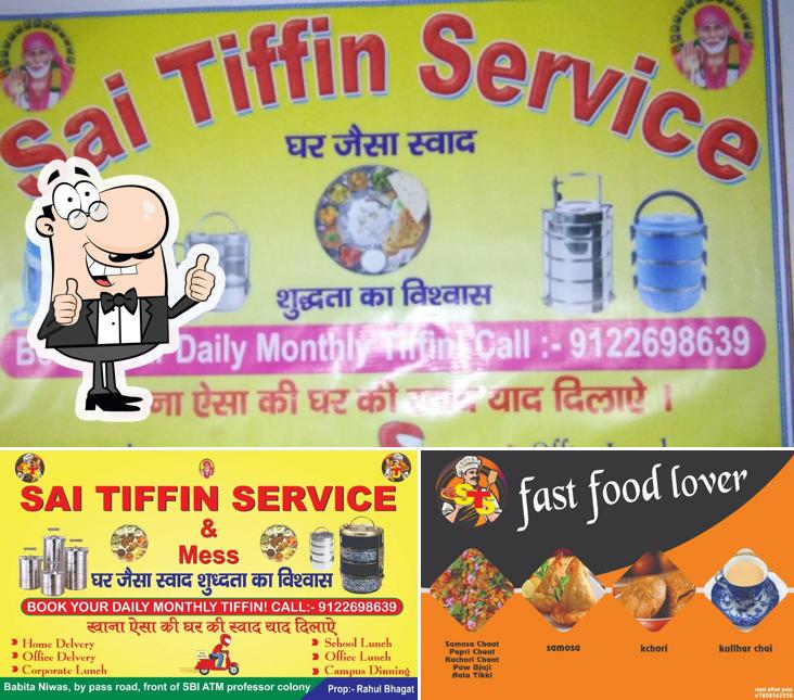 Sai Tiffin Service