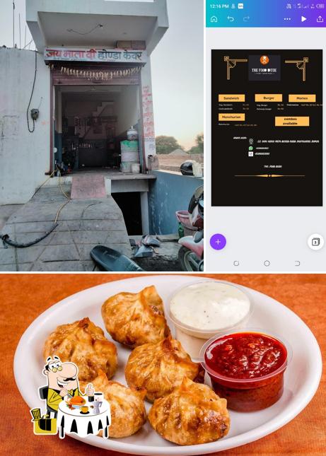 The food dude