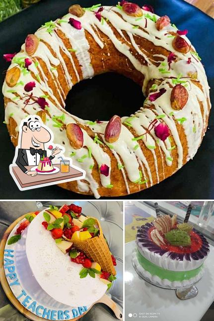 Yummy Bakers & Restaurant