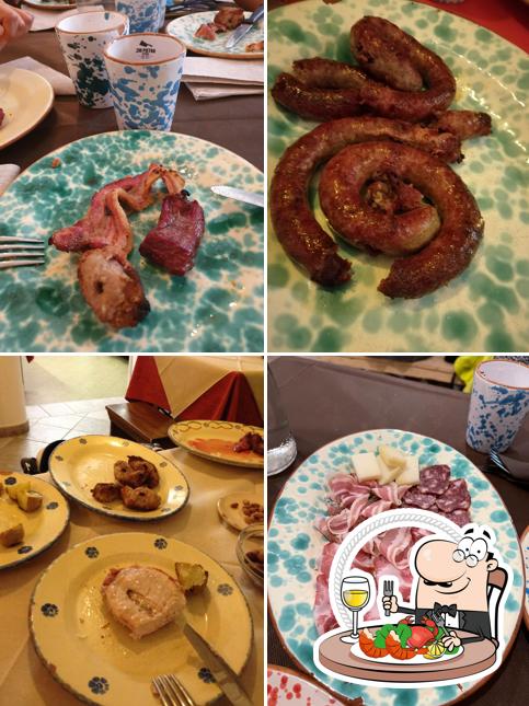 Prenditi la cucina di mare a Zio Pietro