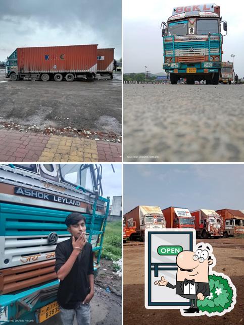 पंजाब ढाबा