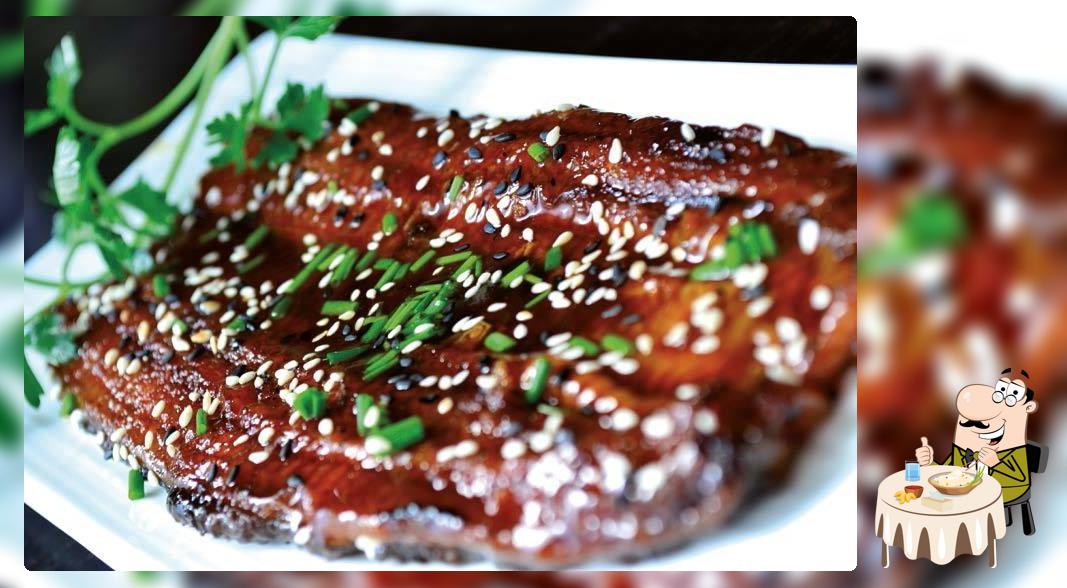 Ristorante Giapponese Ginza